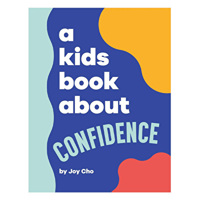 Kids Book About Confidence