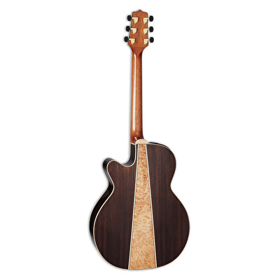 Takamine GN93CE-NAT Elektro Akustik Gitar