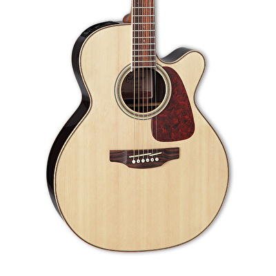 Takamine GN93CE-NAT Elektro Akustik Gitar