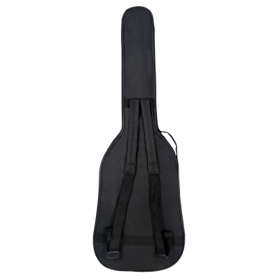 Mantic MST100-HBK Aksesuarlı ve Amfili Siyah Elektro Gitar Paketi