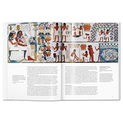 Taschen - Egypt