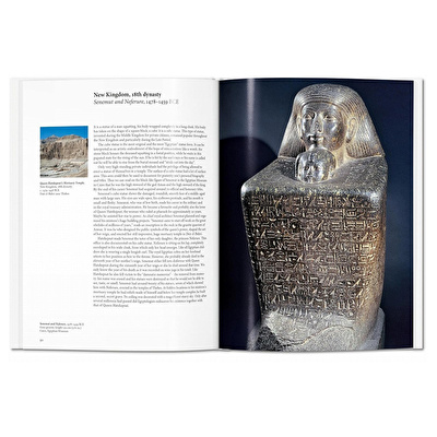 Taschen - Egypt