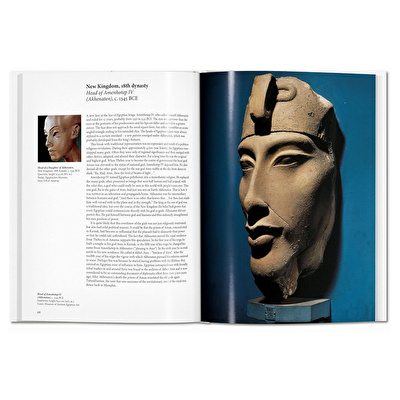 Taschen - Egypt
