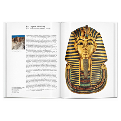 Taschen - Egypt