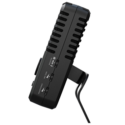 IK MULTIMEDIA IP-IRIG-STRMMICUSB-IN - iRig Stream Mic USB Mikrofon