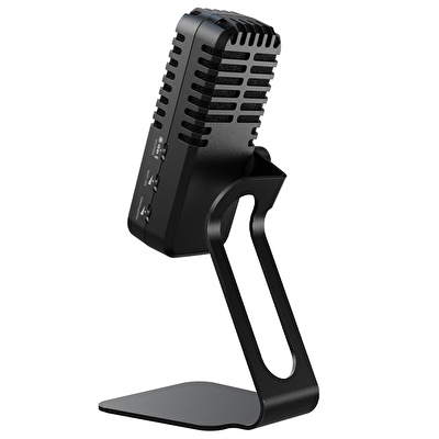 IK MULTIMEDIA IP-IRIG-STRMMICUSB-IN - iRig Stream Mic USB Mikrofon