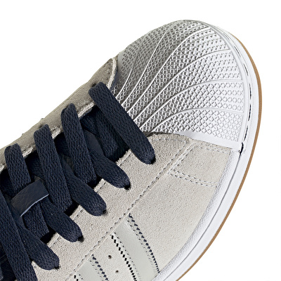ADIDAS Superstar II Beyaz / Lacivert Unisex Ayakkabı