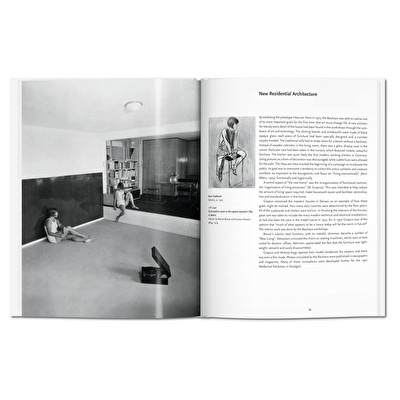 Taschen - Bauhaus