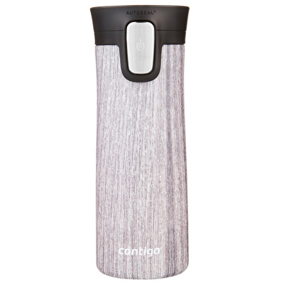 CONTIGO Pinnacle Couture Blonde Wood 420 ml Termos Matara