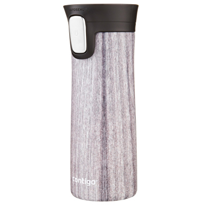 CONTIGO Pinnacle Couture Blonde Wood 420 ml Termos Matara