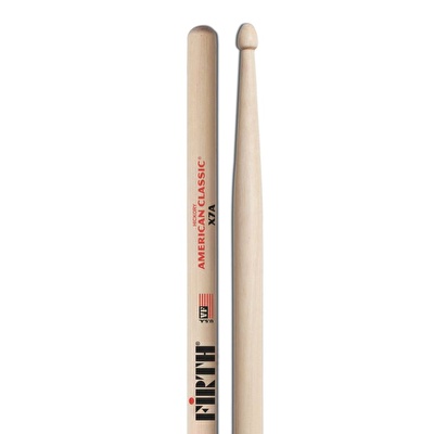 VIC FIRTH X7A - American Classic Extreme 7A Baget