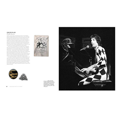 Queen & A Night At The Opera 50 Years