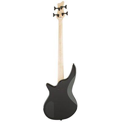 Jackson JS Serisi Spectra Bass JS2 Laurel Klavye Gloss Black Bas
