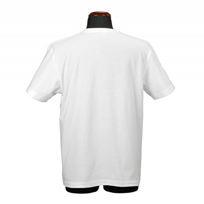IBANEZ Logo T-Shirt White XL Beden