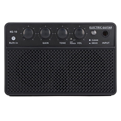 Mantic MST100-HWH Aksesuarlı ve Amfili Beyaz Elektro Gitar Paketi
