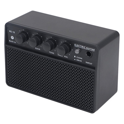 Mantic MST100-HWH Aksesuarlı ve Amfili Beyaz Elektro Gitar Paketi