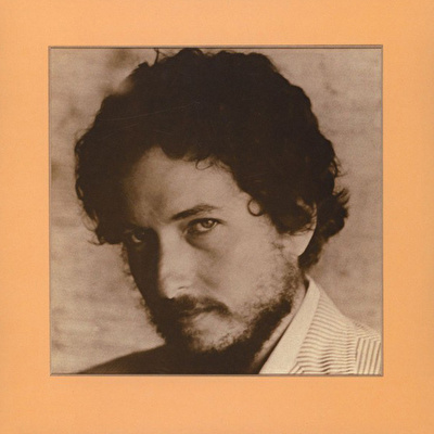 Bob Dylan - New Morning