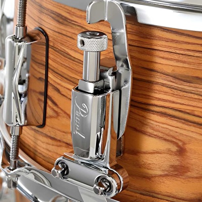 PEARL DMPA905/C876 Decade Maple Artisan Satin Caramel Veil 5 Parça (20B/10T/12T/14F/14S) Aksamlı Akustik Davul Seti