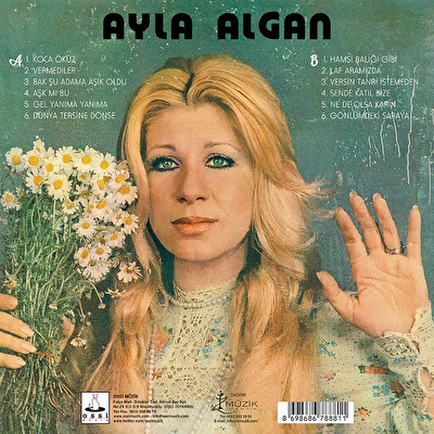 Ayla Algan - En İyileriyle