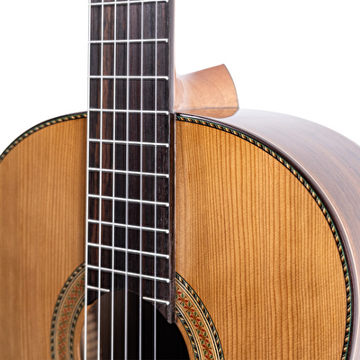BARCELONA Armonia Natural Klasik Gitar