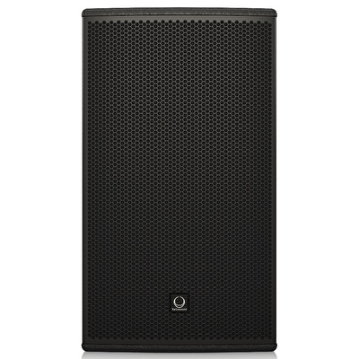 TURBOSOUND NuQ122 2 Yollu 12" Tam Aralıklı Hoparlör