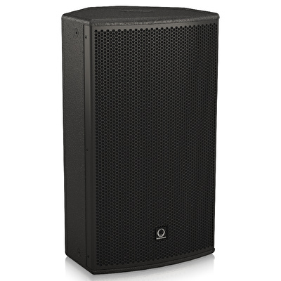 TURBOSOUND NuQ122 2 Yollu 12" Tam Aralıklı Hoparlör