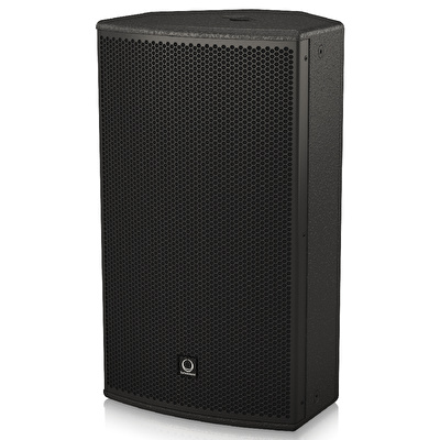 TURBOSOUND NuQ122 2 Yollu 12" Tam Aralıklı Hoparlör