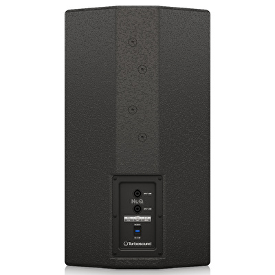 TURBOSOUND NuQ122 2 Yollu 12" Tam Aralıklı Hoparlör