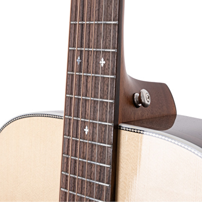 TYMA TD-12 Akustik Gitar