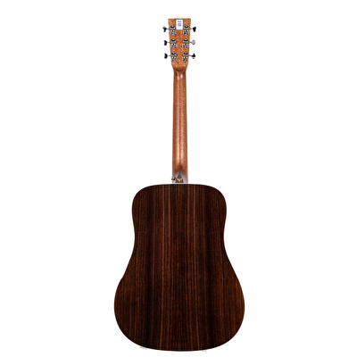 TYMA TD-12 Akustik Gitar