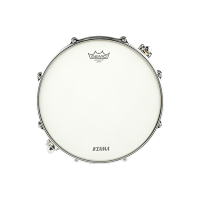 TAMA TWS1455-SYL STAR Walnut Sunny Yellow Lacquer 14"x5.5" Trampet