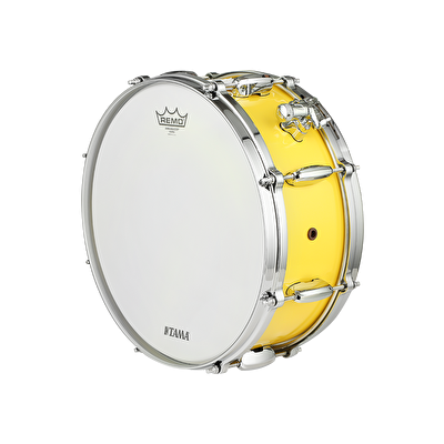 TAMA TWS1455-SYL STAR Walnut Sunny Yellow Lacquer 14"x5.5" Trampet