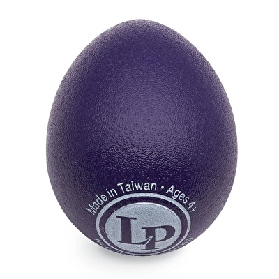 LATIN PERCUSSION LP001MX-I Egg Shaker
