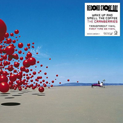 The Cranberries - Wake Up And Smell The Coffee