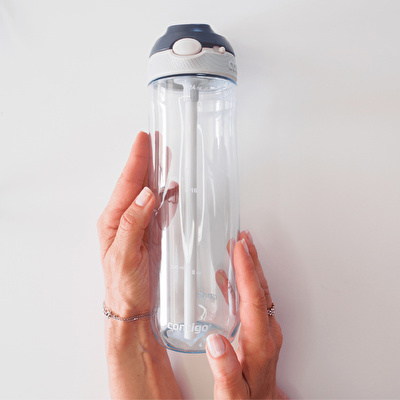 CONTIGO Ashland Autospout  720 ml Tren Suluk Şeffaf