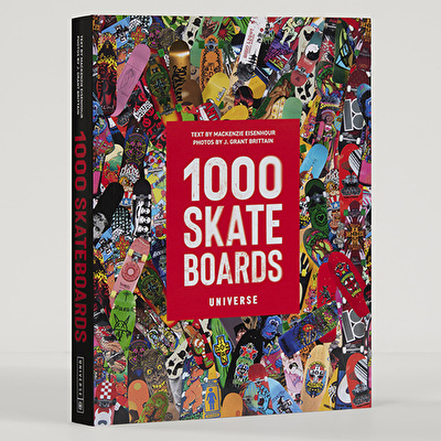1000 Skateboards