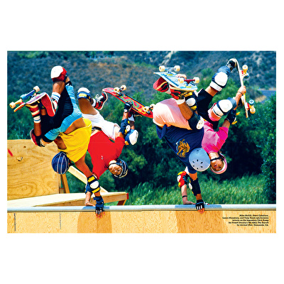 1000 Skateboards