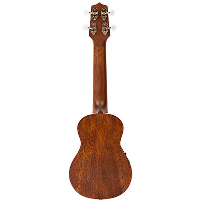 Takamine EGU-S1 Elektro Soprano Ukulele