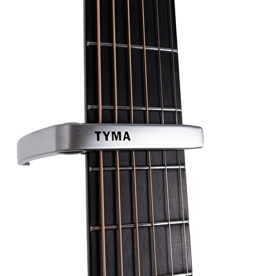 TYMA TF-28 Elektro Akustik Gitar
