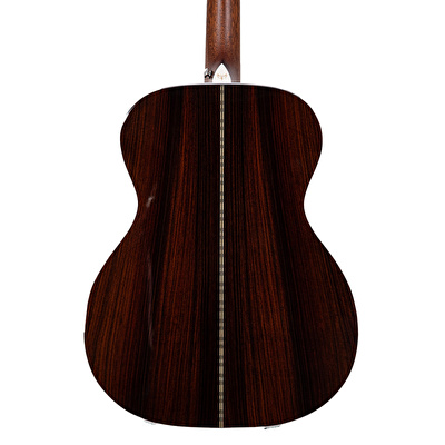 TYMA TF-28 Elektro Akustik Gitar