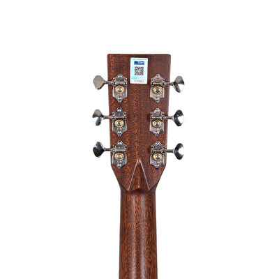 TYMA TF-28 Elektro Akustik Gitar