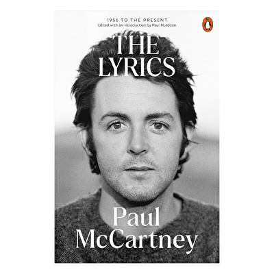 The Lyrics 1956 to the Present