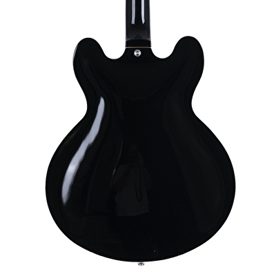 HAZE SEG-272BK Siyah Elektro Gitar