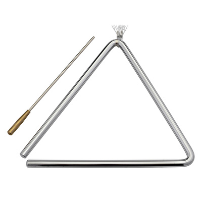 PEARL PET-100 Elite Serisi 10" Konser Üçgeni