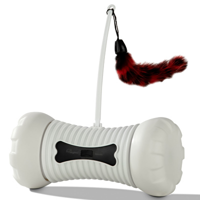 SKYMEE Fury Bone İnteraktif Akıllı Evcil Hayvan Oyuncağı