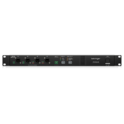 BEHRINGER P24HUB Kişisel Monitör Mikserleri için StageConnect Hub