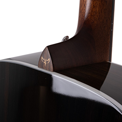 TYMA TF-12 Akustik Gitar