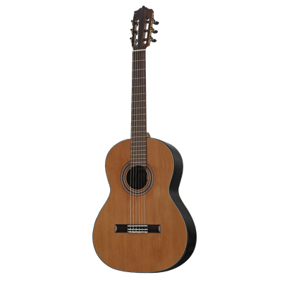 Martinez MC-58C SEN Klasik Gitar
