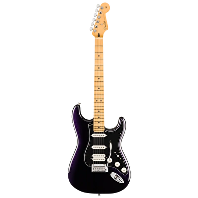 Fender Player II Modified Stratocaster HSS Akçaağaç Klavye Dusk