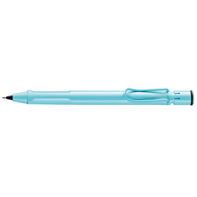 LAMY Safari 2023 Özel Üretim Rengi Aquasky 0.5 Versatil Kalem
